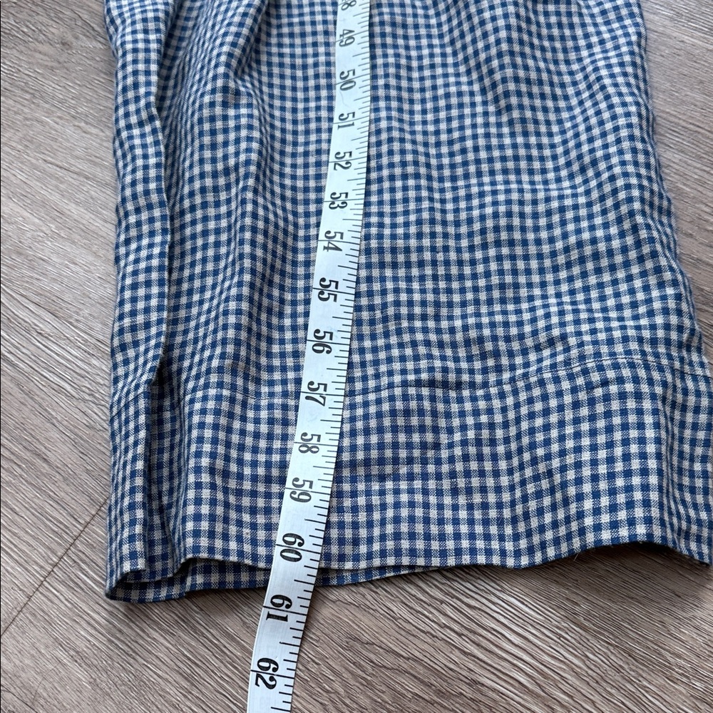 Modern Citizen Monochrome Patterned Jumpsuit - image 10